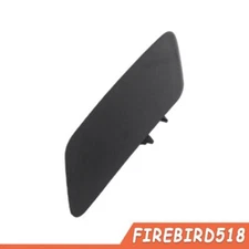 Driver Side Headlight Washer Nozzle Cover for 2020-2022 Discovery Sport L550