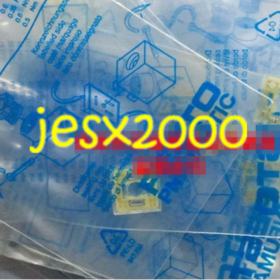 Guarnizione Luminosa FESTO MC-LD-12-24DC 19145 - Nuova, Spedizione Veloce - Made In Germany