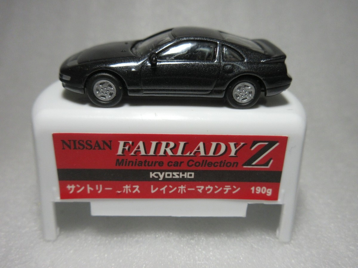 Fairlady Z 　レトロオモチャ Amazon | 京商 1/18 FAIRLADY Z 300ZX Red 日産フェアレディZ