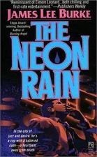 Neon Rain by Burke, Jan; Burke, James Lee