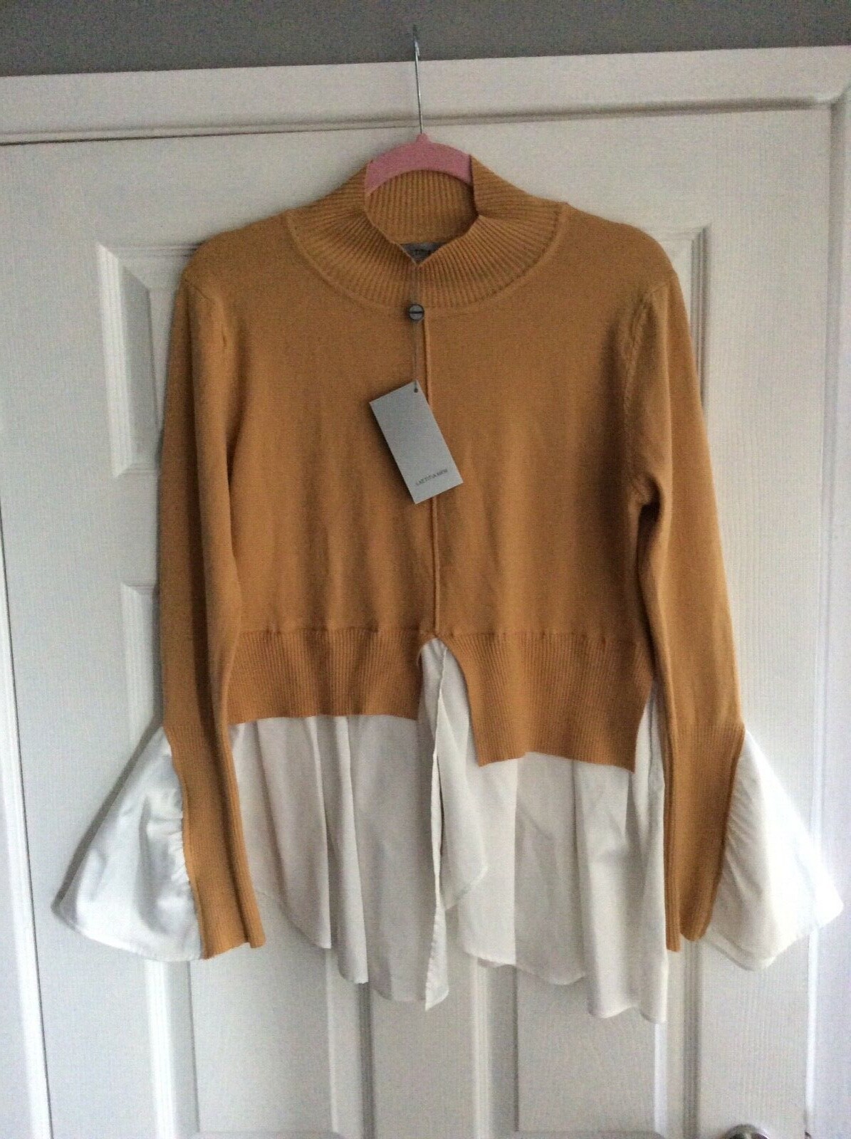 laetitia mem jumper