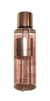 mist Bare Vanilla VICTORIA SECRET Vanilla Apple Blossom 8.4 + wrap 862bv tissue