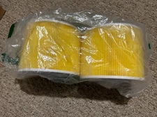 2 Pack Core 300 Replacement Filter for LEVOIT Core300-P H13  True HEPA Free Ship