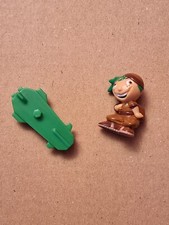 Skater aus der Serie Skateboard-Kids 2007 mit BPZ