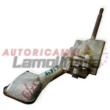 4252965 FIAT X1/9 1.3 - 1.5 dal 1974 >88 4194643 4431370 Pompa olio motore