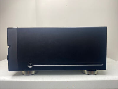 Pioneer VSX-919AH-K 7.1 Multi-Channel A/V Receiver (Black) TESTED