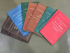 Franklin Library Editors Notes Collected Stories of the World's Greatest Writers