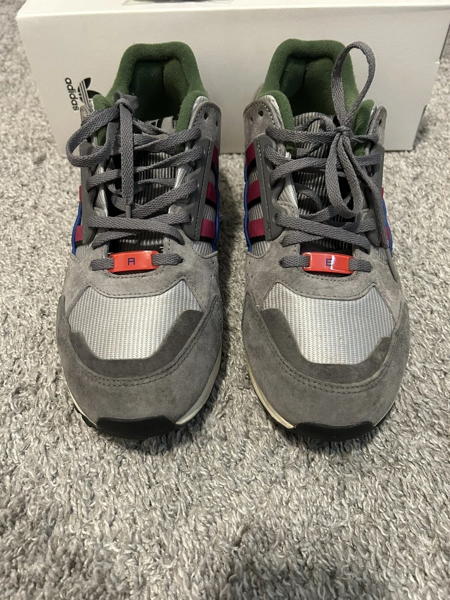 Adidas zx cheap 10000c overkill