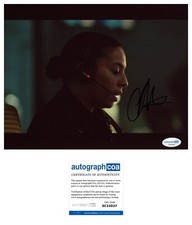 Christina Vidal ‘The Guilty’ Signed Autograph 8x10 Photo ‘Denise Wade’ ACOA