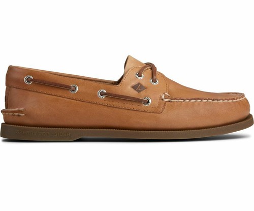 Sperry Men's Authentic Original Leather 