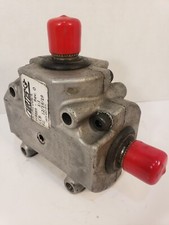 Curtis Machine Company Gearbox 949669 New