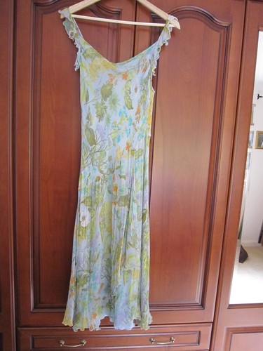 Summer dress Size 12 | eBay