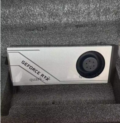 OEM RTX 4090 D 48GB Founders Edition Dual width GPU Graphics Card Ganming/Server