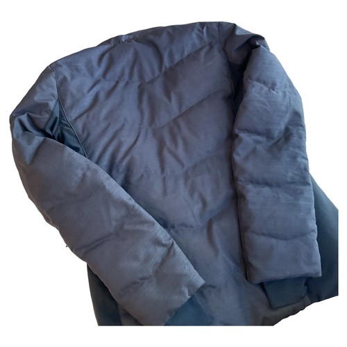✨FERA Black Women’s Winter Ski Snowboarding Down Jacket Loren 51115B - Size 8 - Picture 7 of 8
