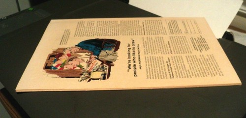 FANTASTIC FOUR #70 (1968, Marvel) Silver Age Comic: LOOK ****** - Picture 5 of 6