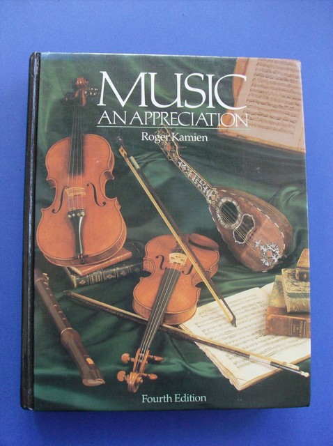 music an appreciation roger kamien cd music an appreciation roger kamien cd