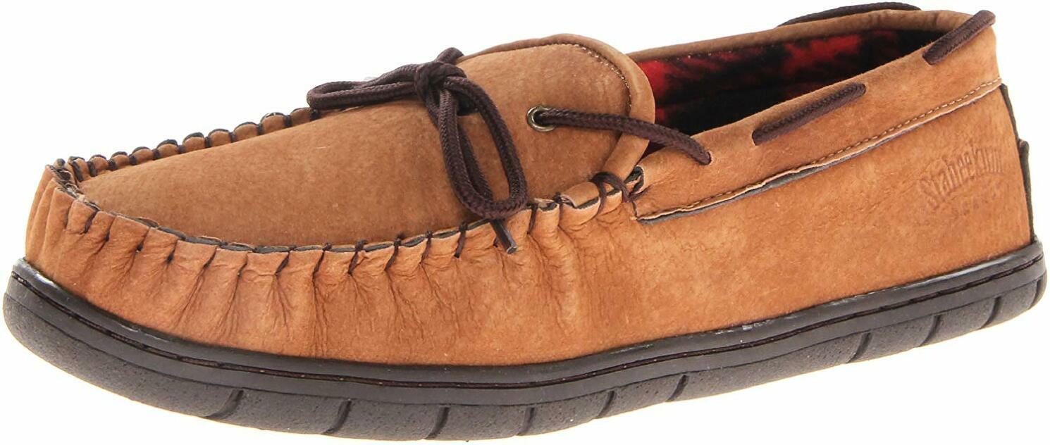 staheekum trapper slippers