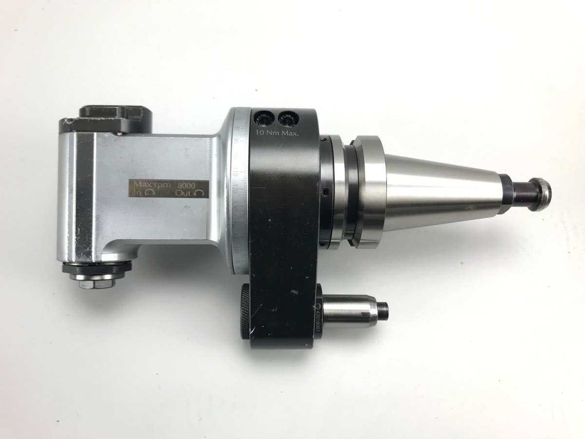 Alberti Saronno T90-1.5 ER16 90° BT40 Angle Head 8000 RPM | eBay Alberti Saronno T90-1.5 ER16 90° BT40 Angle Head 8000 RPM | eBay