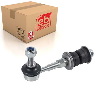 Silentbloc De Barre Stabilisatrice Febi Bilstein 42022 - Pour Honda FR-V, CR-V II, Civic VII, Stream