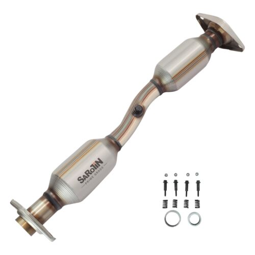 【Prime Grade】Fits 2007-2012 Nissan Sentra 2.0L EPA Catalytic Converter
