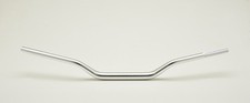 MANUBRIO HANDLEBAR OVERSIZE SEZIONE VARIABILE ALLUMINIO DM 22/28 mm PIEGA BASSA
