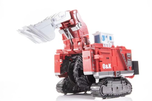 12" AOYI 6001-8 DD Devastator 8in1 Combine 30cm Action Figure Robot Toy Collect - Picture 24 of 33