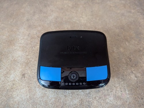 LYTX ER-SF300 DRIVECAM EVENT RECORDER DASH CAMERA M8-4