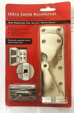Door Jamb Reinforcer