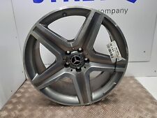 ALLOY WHEEL MERCEDES GLA-CLASS 19 Inch Rim 5x112 ET43.5 A1564010600