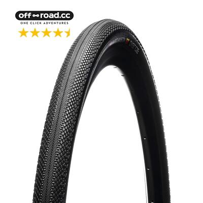 Hutchinson Overide Gravel/Adventure Fahrradreifen 700 x 40 x 45 schwarz