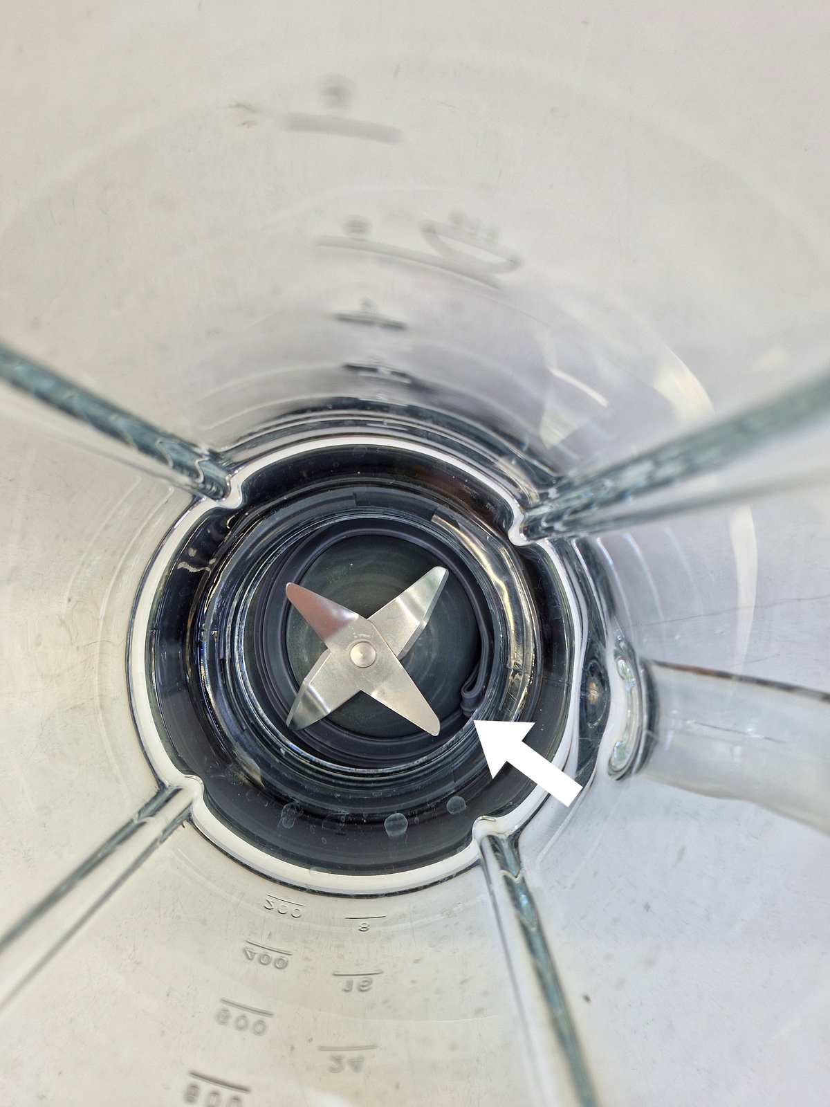 Kenwood MultiPro Express Weigh+ Food Processor (Untested/Dirty