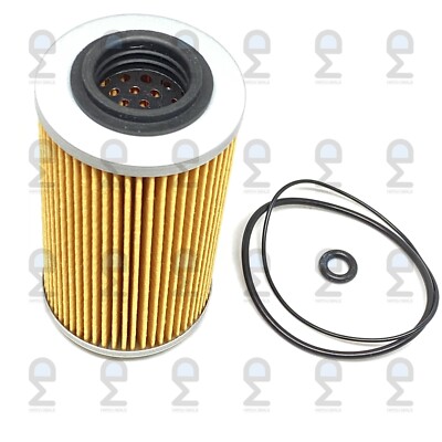Ölfilter Für Sea-Doo Rxp-X 255 260 2008-2015 / Rxt 215 2008-2010 05-07