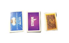 Fortnite Monopoly Replacement Pieces - Wall, Location, Loot Chest & Storm Cards