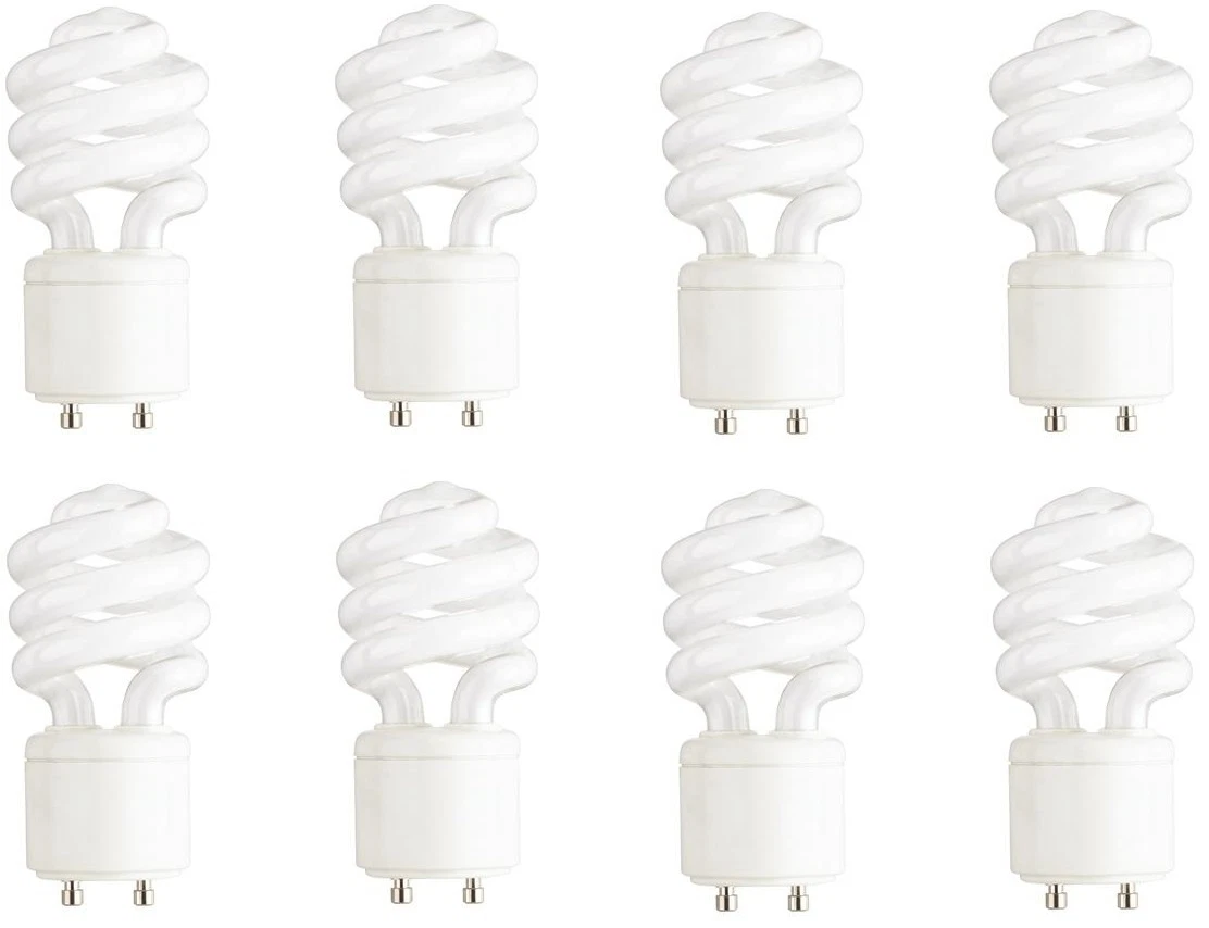 Westinghouse mini twist gu24 13w deals