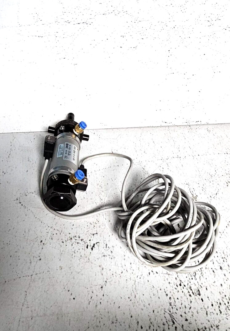 SMC MCN2-32X45-TA-K-K59L ROUND BODY CYLINDER