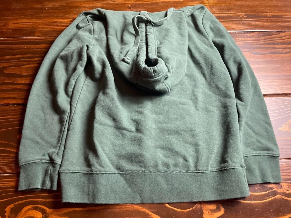 Fanatics Hoodie, Women's Size Medium, Green, NBA Milwaukee Bucks Basketball - Image 2 of 4