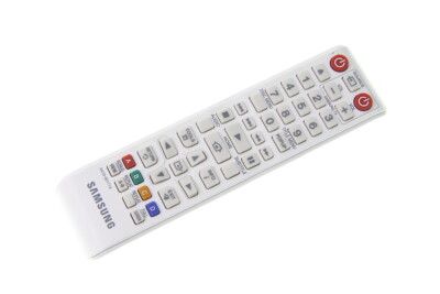 Original Fernbedienung Samsung für 3D Blu-Ray Player D-J5500E