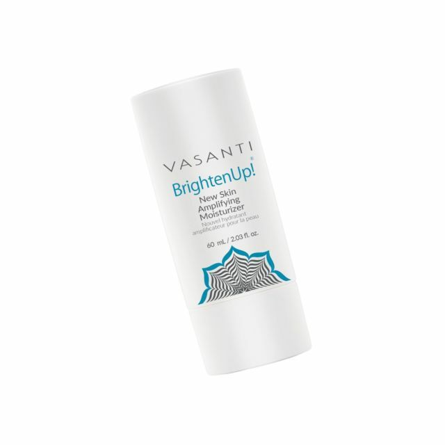 vasanti moisturizer