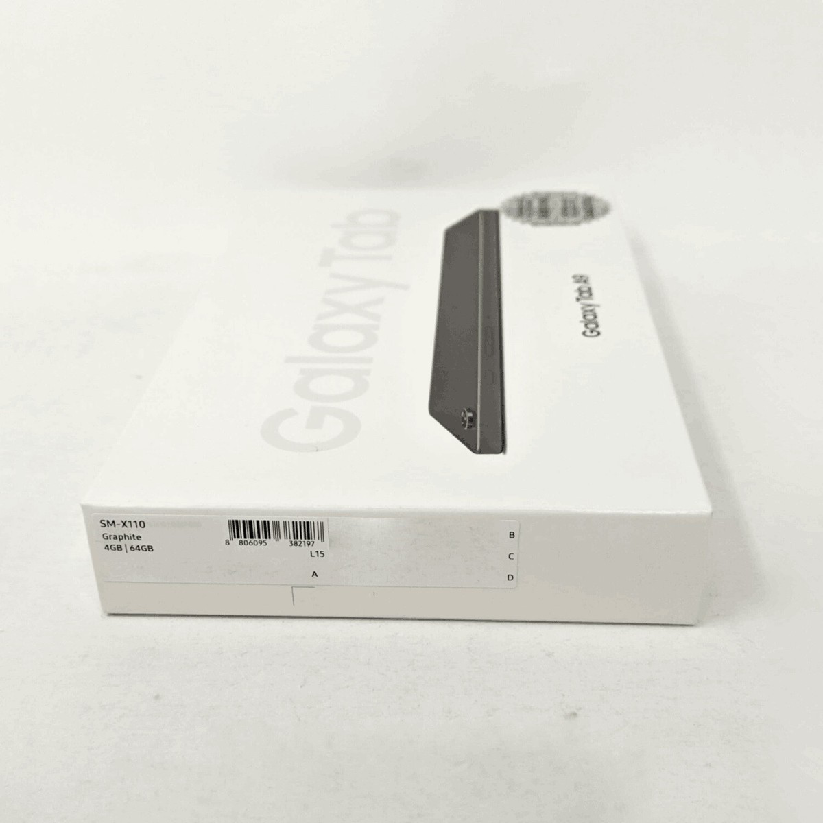 NEW Samsung Galaxy Tab A9 8.7 NEW Samsung Galaxy Tab A9 8.7