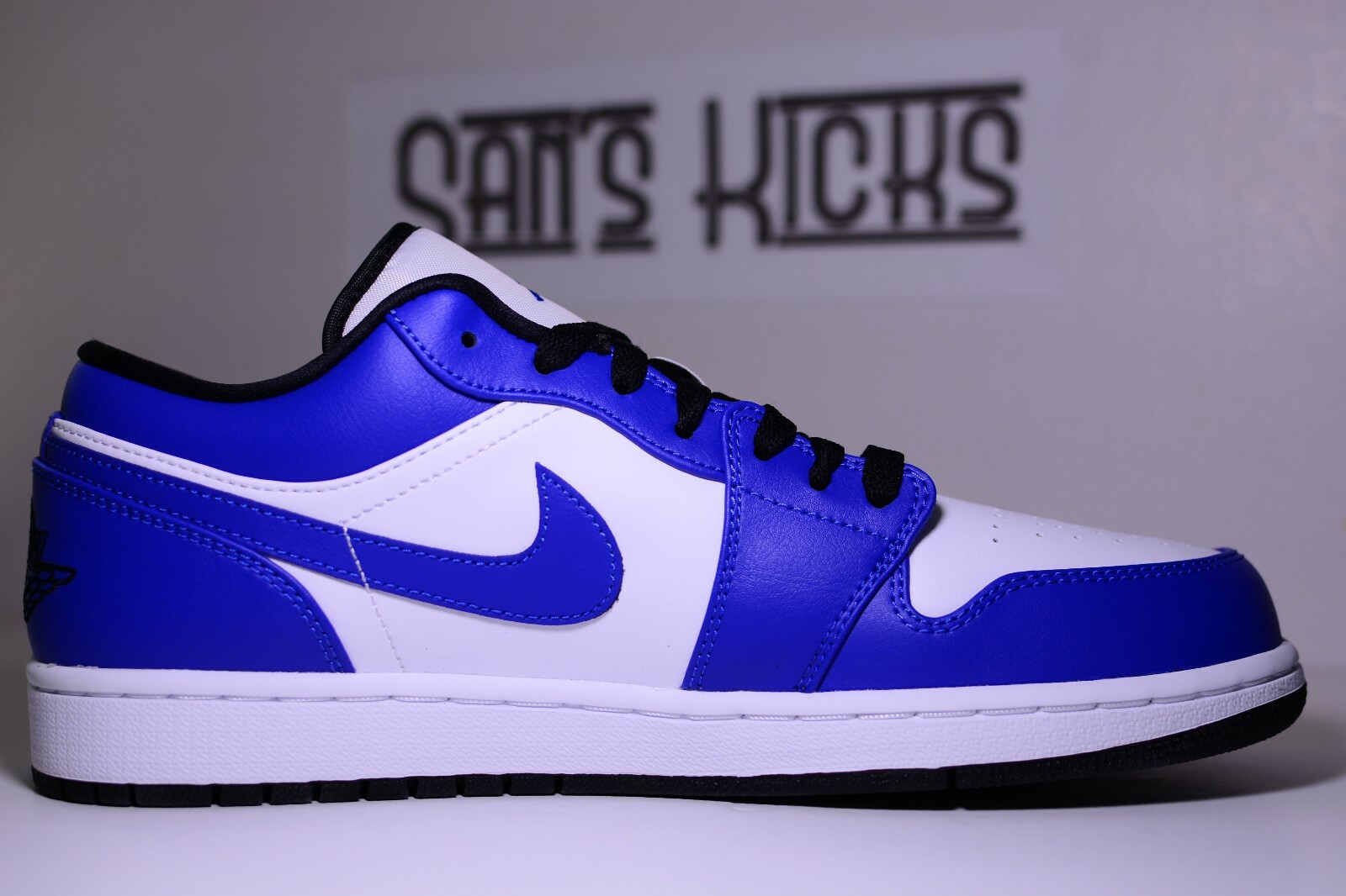 game royal 1s lows