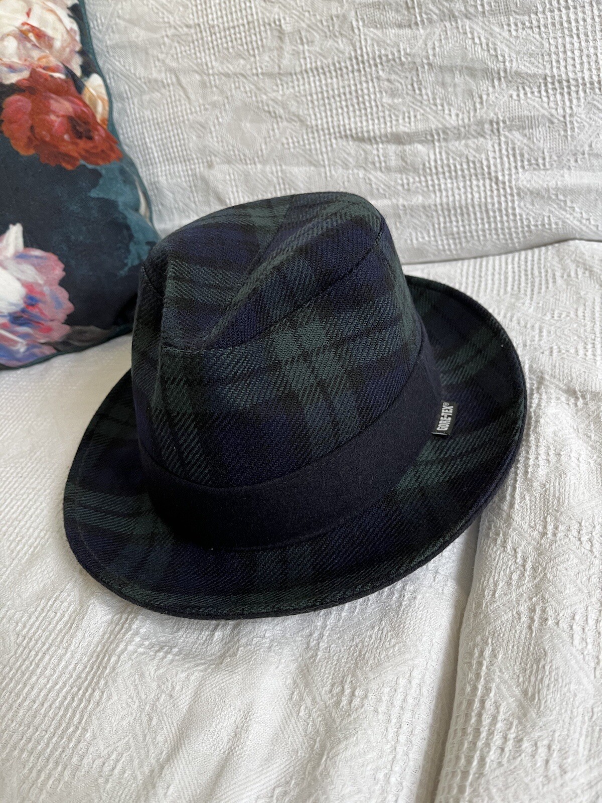 Wegener Gortex Hat - image 3