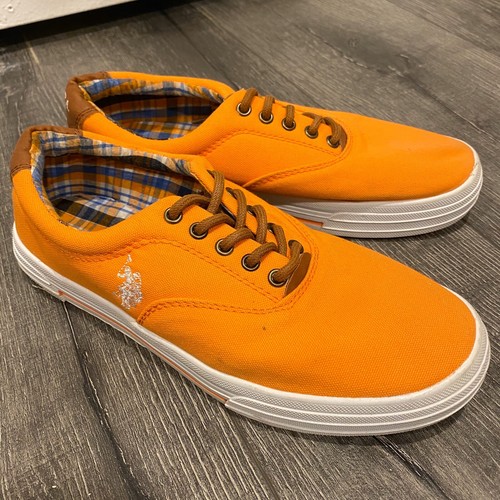 Polo By Ralph Lauren Mens Size 7D 