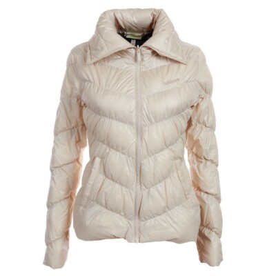 Daunenjacke ''Adidas Neo - Warmlite Jacket''.Gr.2XS.Neu mit Etikett