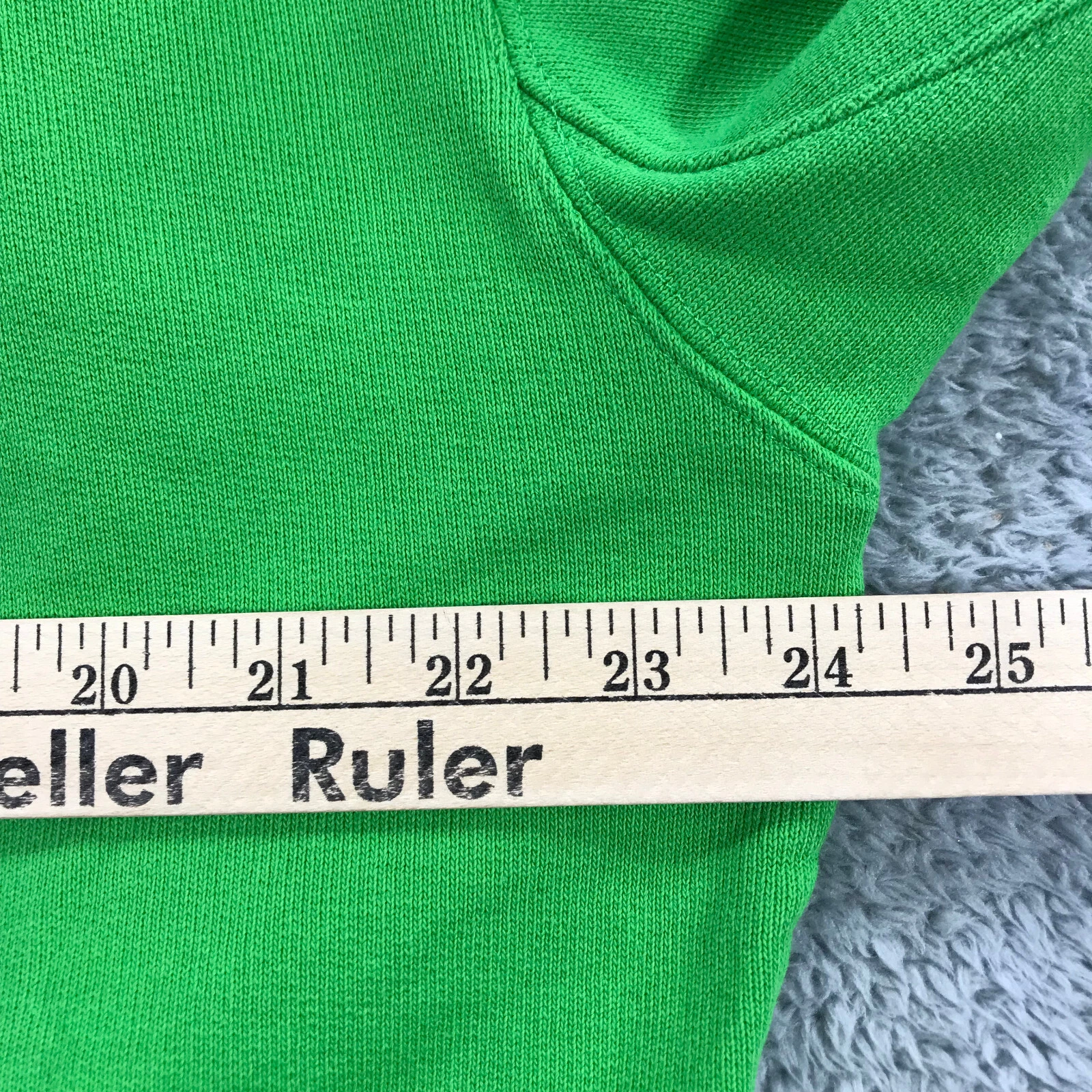 KENZO maglione uomo medio ricamato Tiger University 1970 felpa con cappuccio A3