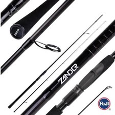 Zeck ZANDER Premium-Wumme 265cm bis 80g WG An...
