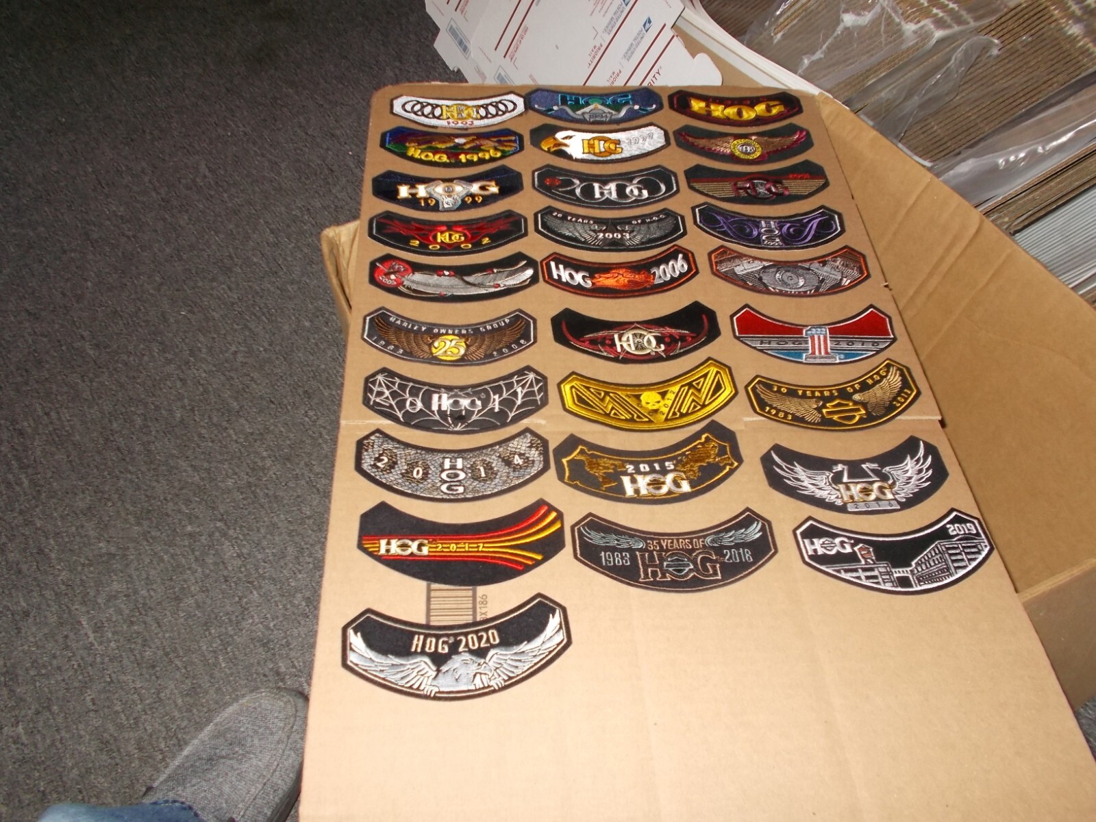 Picture 1 of 6