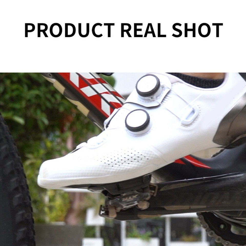 Shoe Lock Adapter Platform Adapter Bike Cleat Pedal Converter