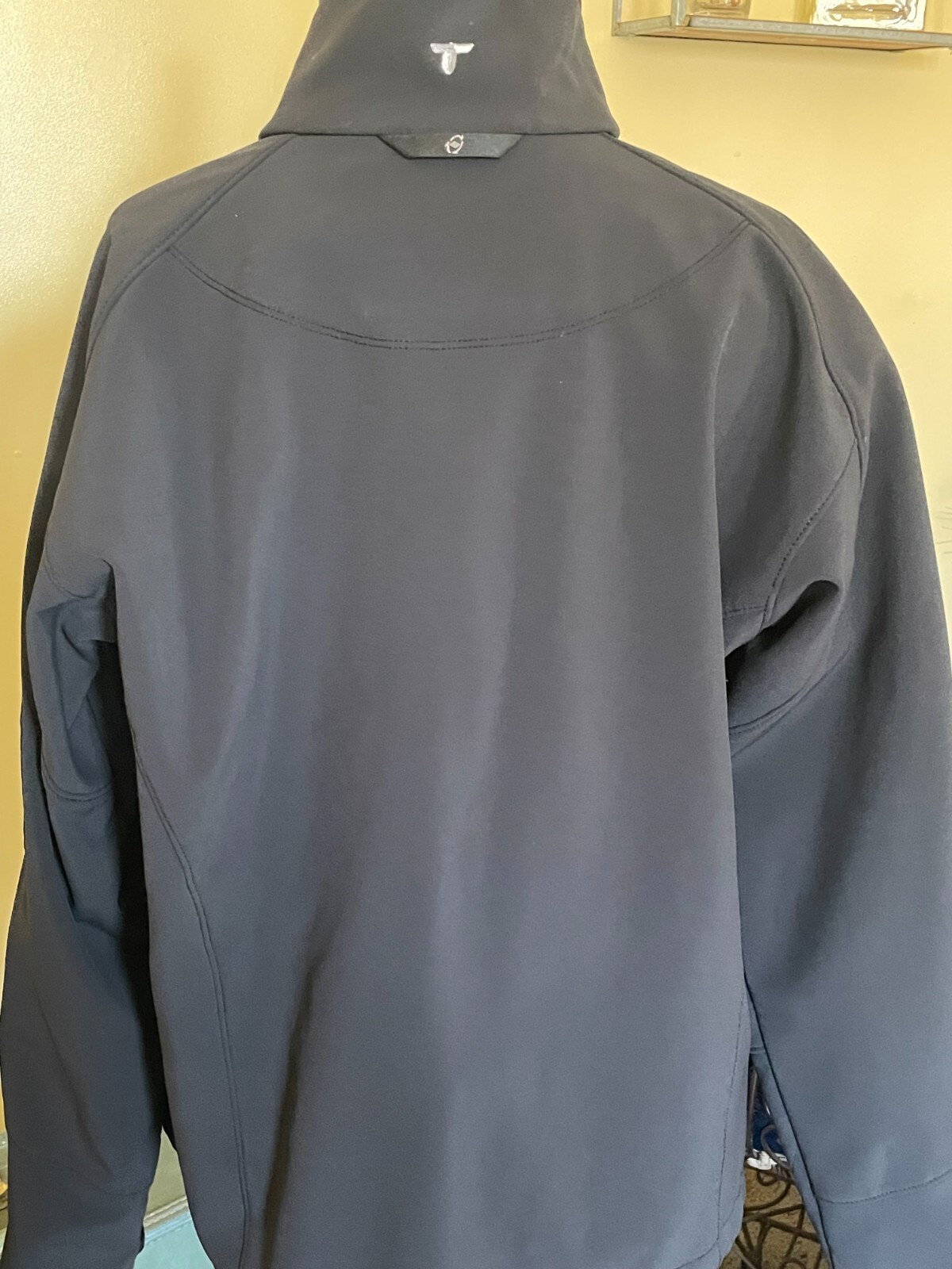 Columbia Titanium Tech Soft Shell Jacket Womens S… - image 4