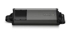 Rockford Fosgate M5-1500X5 M5 Series 5 Channel Marine Amplifier 1500 Watts IPX6