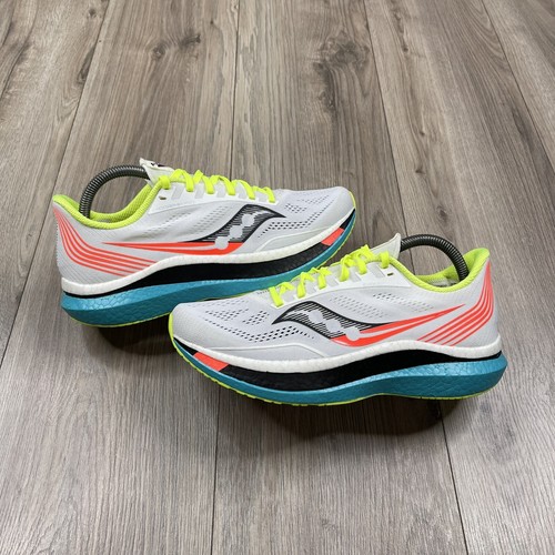 saucony endorphin pro white mutant
